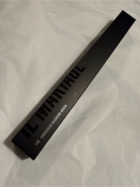 NIB! IL MAKIAGE #140 Concealer Blending Brush – New in Box